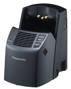 afeitadora-panasonic-arc-4-cleaning-station